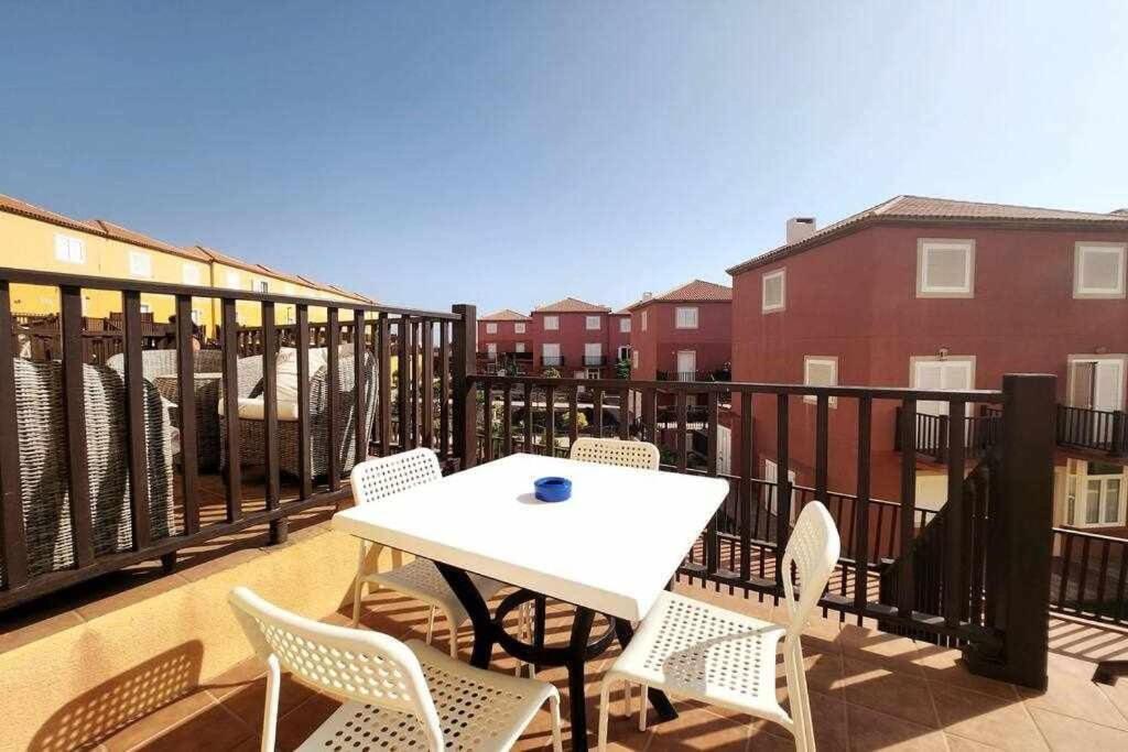 Casa Claudio Ocean View Villa Costa De Antigua Ngoại thất bức ảnh