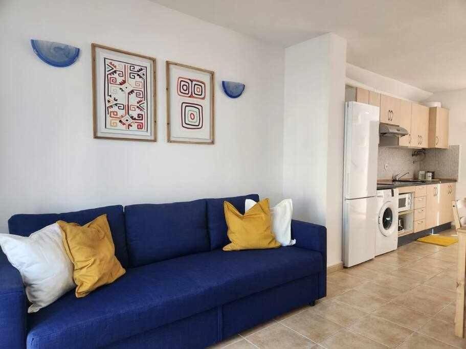 Casa Claudio Ocean View Villa Costa De Antigua Ngoại thất bức ảnh