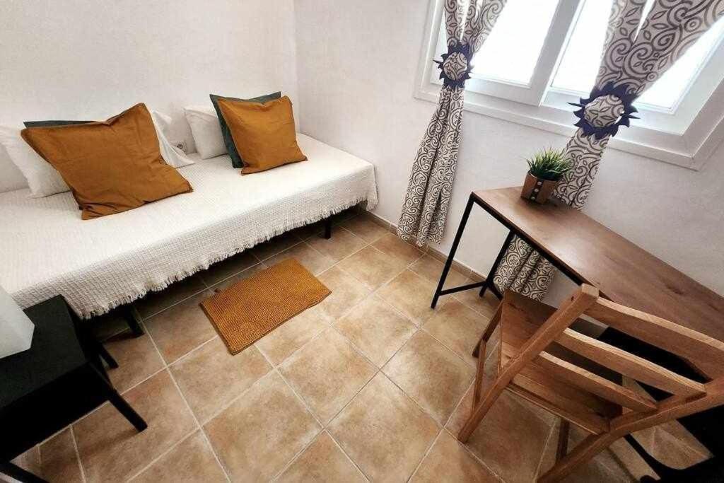 Casa Claudio Ocean View Villa Costa De Antigua Ngoại thất bức ảnh