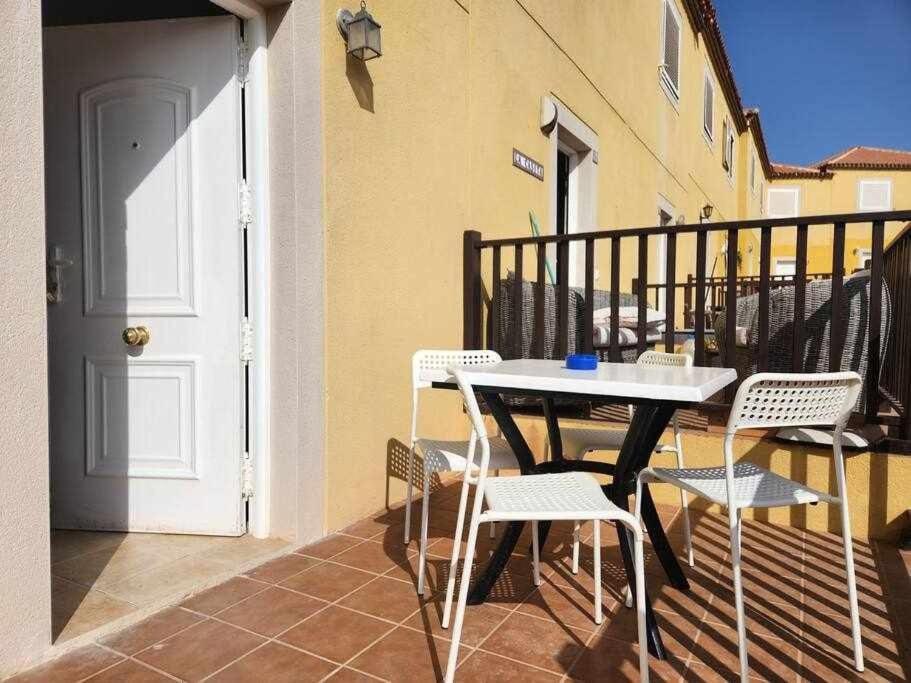 Casa Claudio Ocean View Villa Costa De Antigua Ngoại thất bức ảnh
