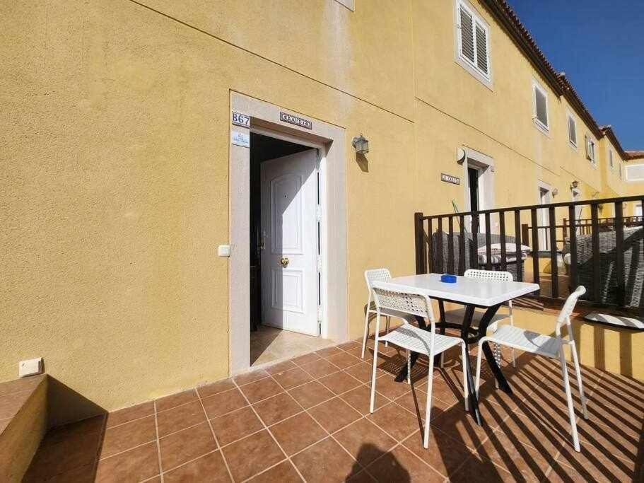 Casa Claudio Ocean View Villa Costa De Antigua Ngoại thất bức ảnh