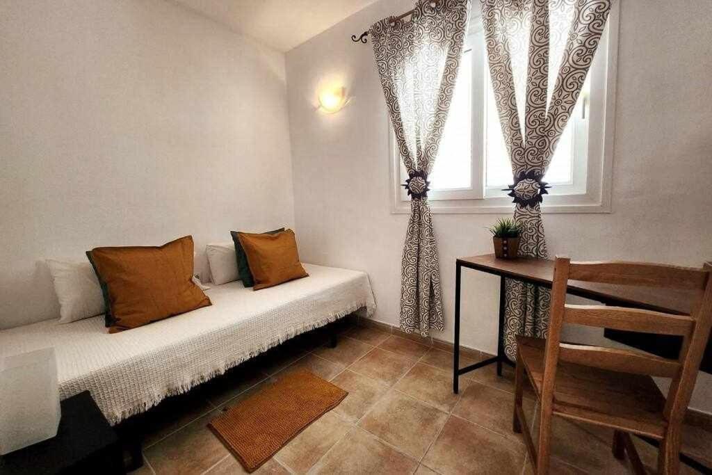 Casa Claudio Ocean View Villa Costa De Antigua Ngoại thất bức ảnh