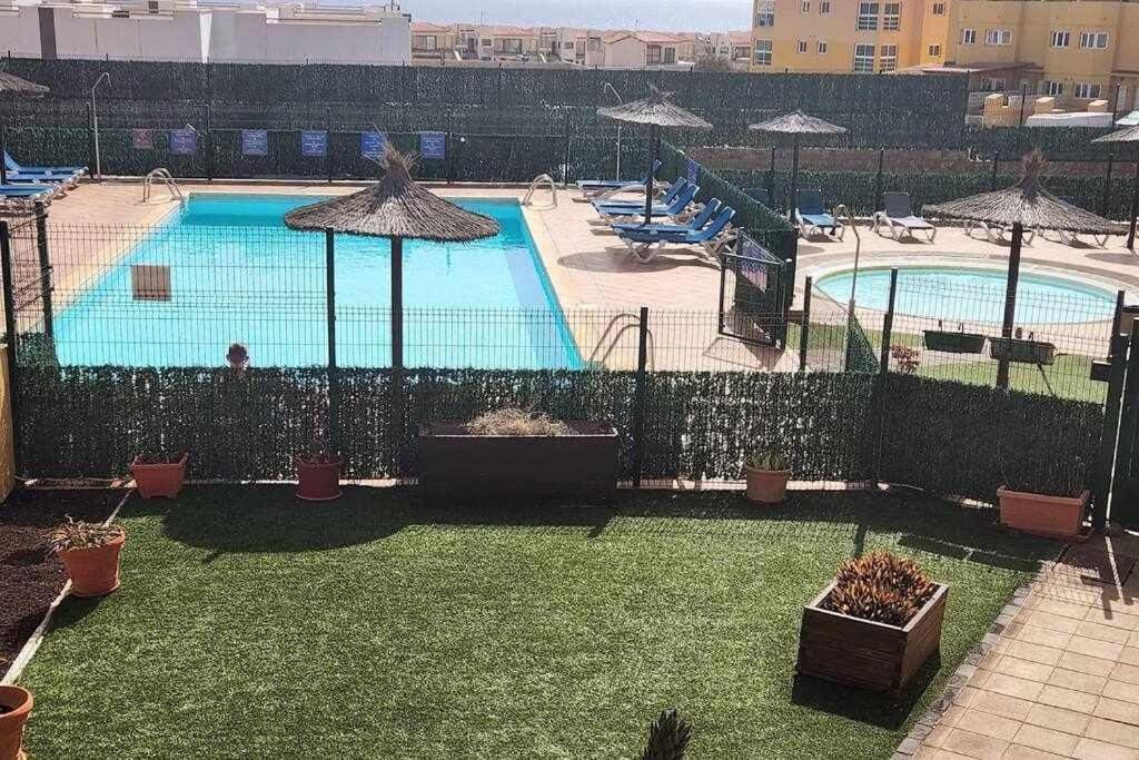 Casa Claudio Ocean View Villa Costa De Antigua Ngoại thất bức ảnh
