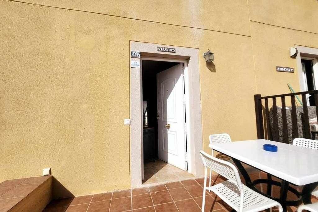 Casa Claudio Ocean View Villa Costa De Antigua Ngoại thất bức ảnh